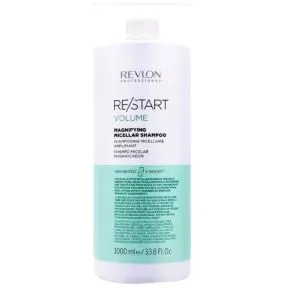 Revlon Re/Start Volume Magnifying Micellar Shampoo 1Litre